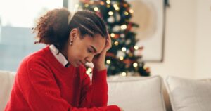 Moving Through the Holidays With Grace After an Unplanned Pregnancy